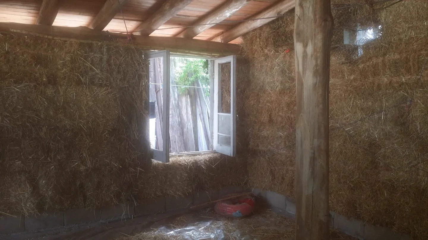 Construcción bioclimática — ADD Servicios Inmobiliarios, Uruguay
