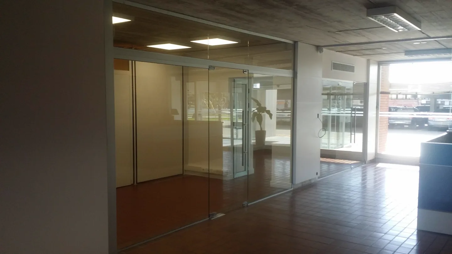 Diseño y dirección de obra — LATU Espacio Ciencia, Montevideo