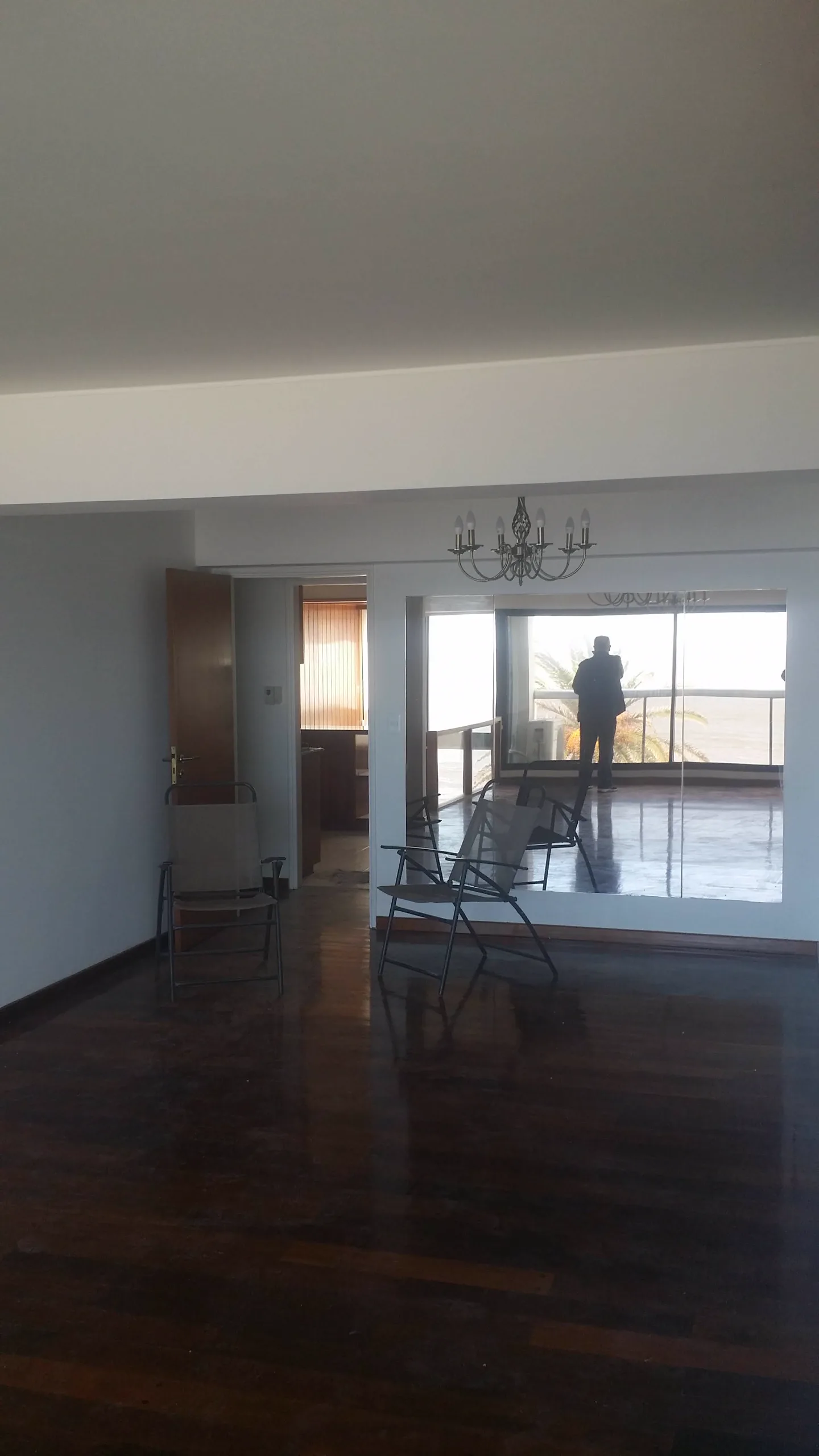 Pintura y revestimiento de baño — Malvín Rambla