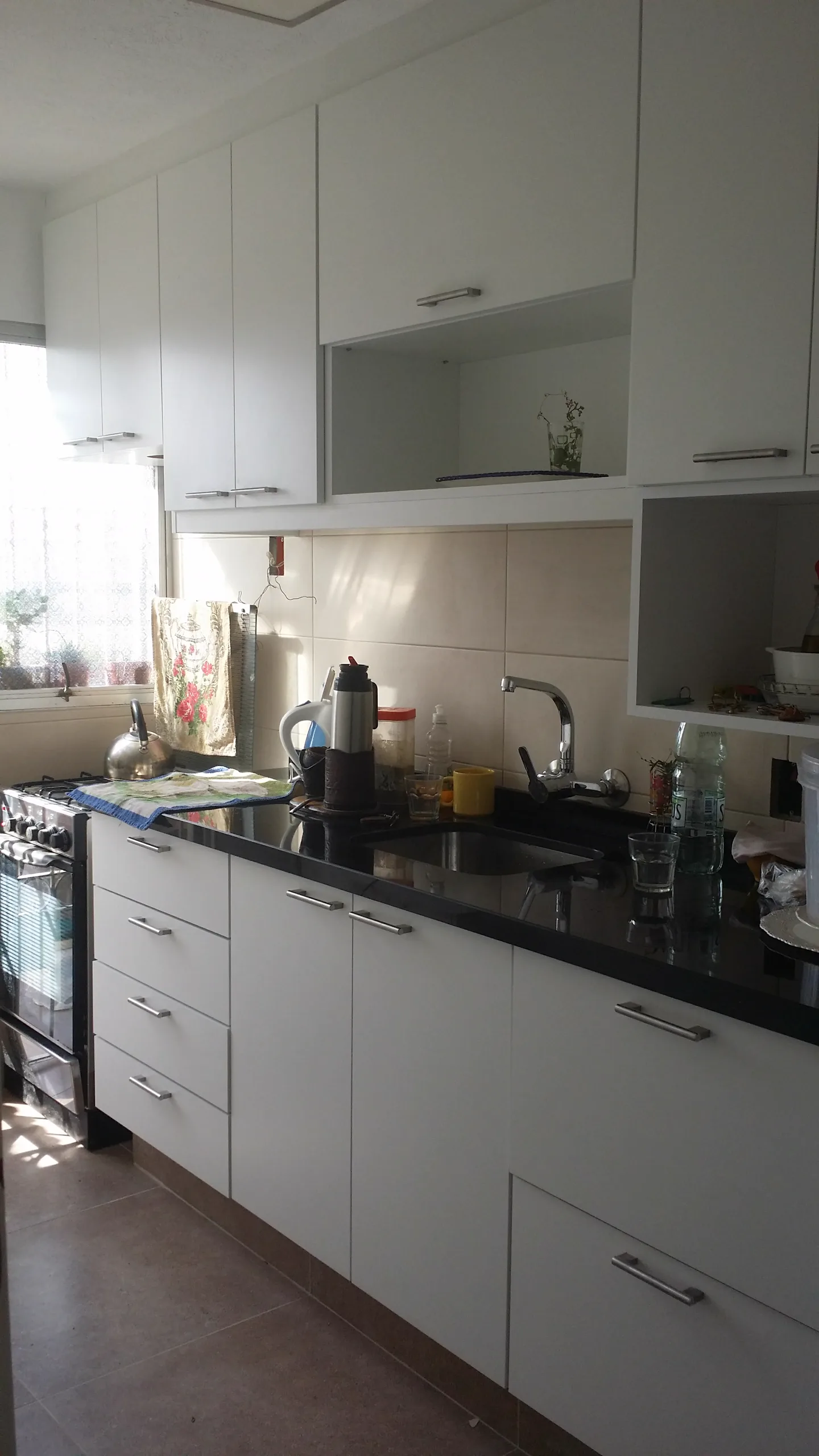 Reforma Cocina y Baño — Parque Rodó