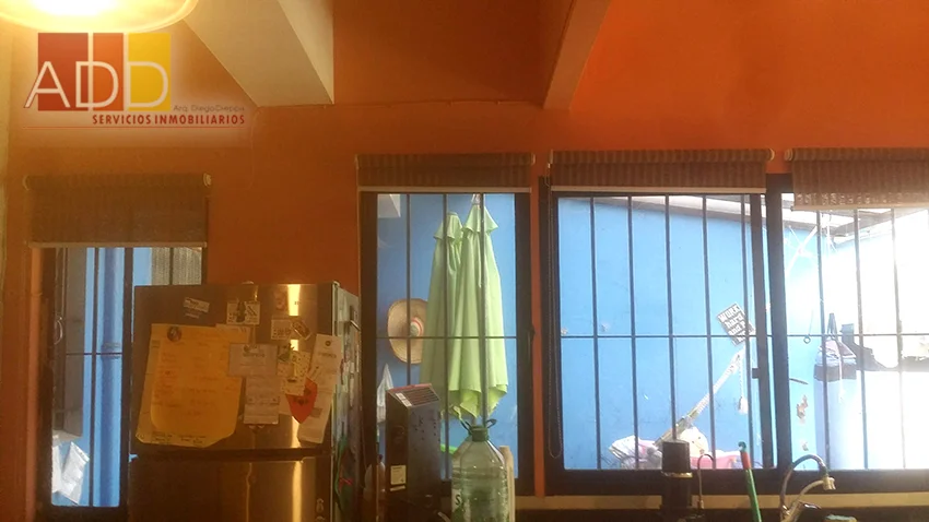 Reforma Pintura casa Zona Tres Cruces
